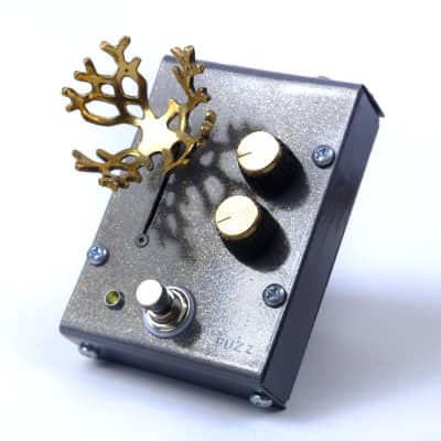 Antlers Overdrive and Fuzz image 2