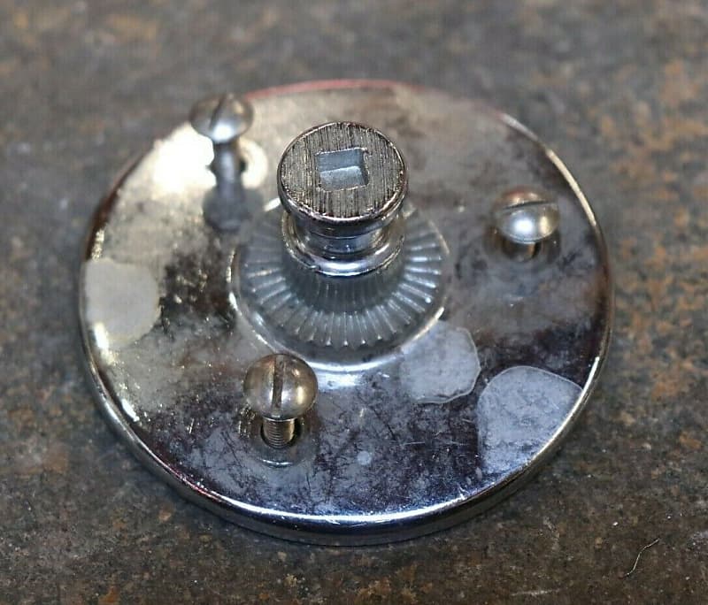 Premier Tom Drum Mounting Bracket Vintage 1950's/60's 2 Reverb