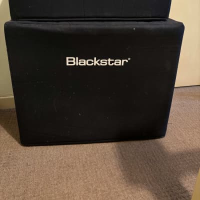 Reverb.com listing, price, conditions, and images for blackstar-ht-metal