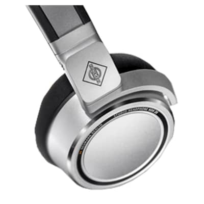 Neumann NDH 20 Closed-Back Studio Minitor Headphones PROAUDIOSTAR image 2