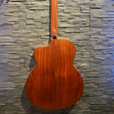 Furch B61CM Acoustic Bass image 4