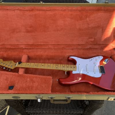 Fender Stratocaster ST-54 (Made In Japan) image 10