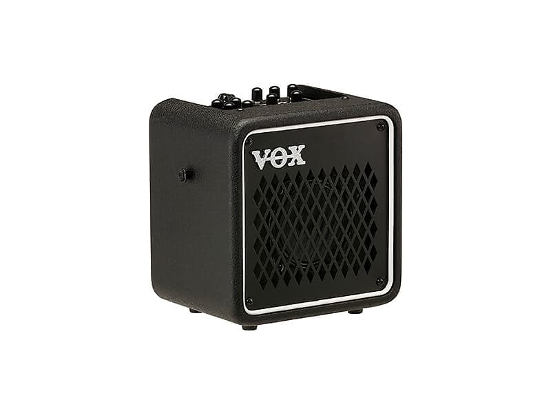 Vox Mini GO 3 3-Watt 1x5