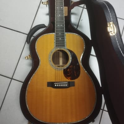 Martin 000-42 for sale