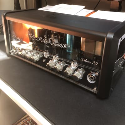 ベース HUGHES&KETTNER BASSBASE 400 Hughes & Kettner BASS BASE 400 | Reverb
