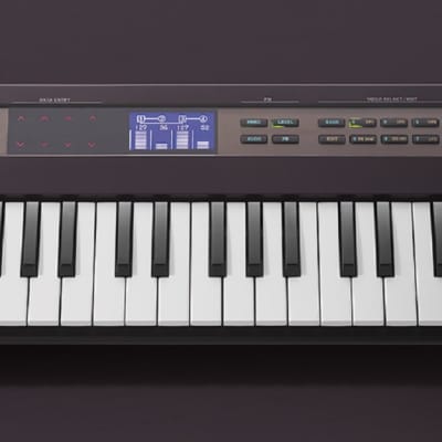 Yamaha Reface DX Mobile Mini FM Synth *Free Shipping in the USA*