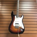 Fender USA Pro Standard Stratocaster HSS Electric Guitar w/ Hard Shell Case 2013
