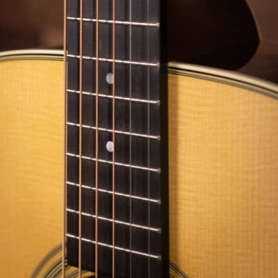 Martin D-28 Standard Series Acoustic image 6
