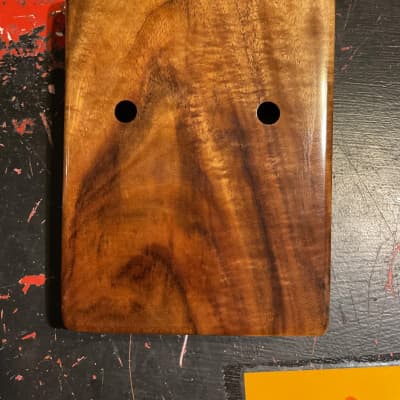 Bondi Koa Electric Kalimba image 6