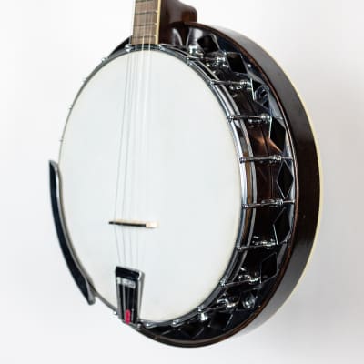 Gibson 1927 Tenor Banjo TB-1 image 3