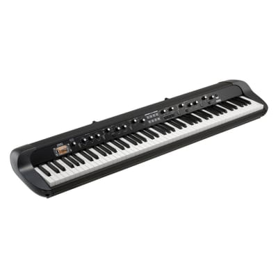 Korg SV-2 88-Key Vintage Stage Piano