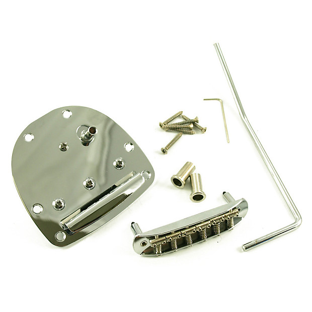 Jazzmaster 2025 tremolo bridge