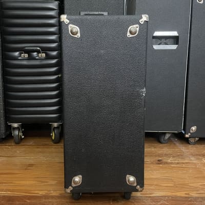 Vintage Acoustic Control Corp Model 135 2x12 Guitar/Bass Combo Amp - 1970’s Made In USA image 8
