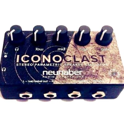 Reverb.com listing, price, conditions, and images for neunaber-audio-iconoclast