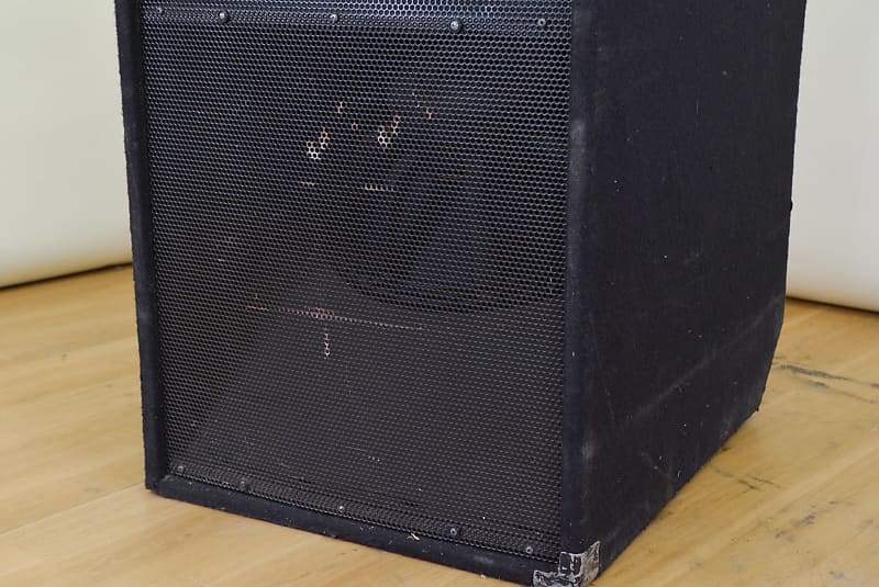 Electro-Voice (EV) MTL-1X Dual 18