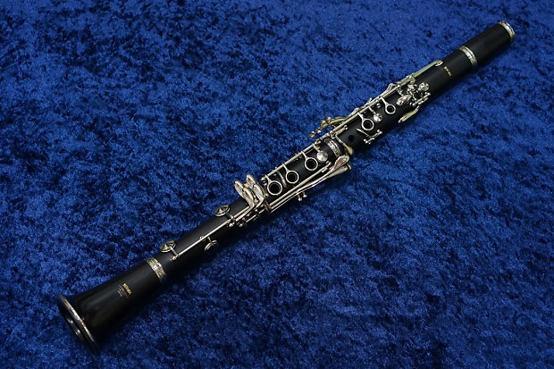 Yamaha YCL-351 B♭Clarinet