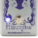 EarthQuaker Devices Hizumitas Fuzz Sustainar Pedal (Hizumitasd1)