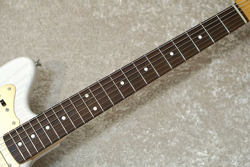 Navigator N-JM-ASR -Blond-[Made in Japan] | Reverb