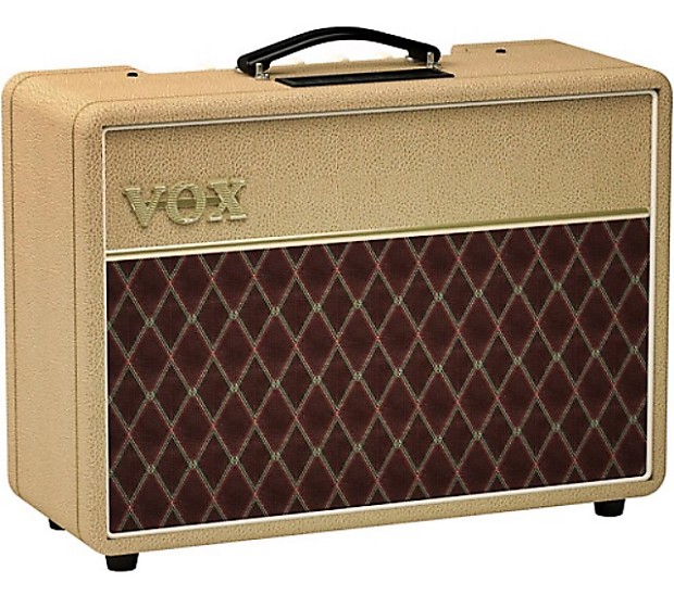 Vox ac10 cream discount