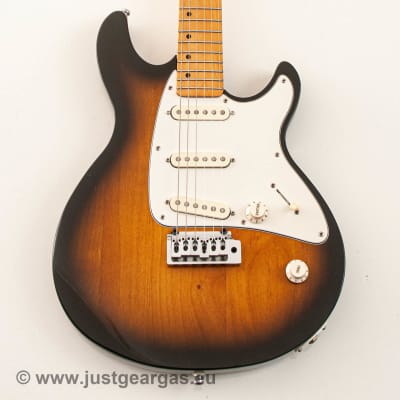 Starfield (Ibanez) Altair SJ Classic Line ALL530 Made in Japan 1993 image 3