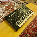 Korg Mono/Poly MP4 c 1981 original vintage analog synthesizer mij japan poly synth