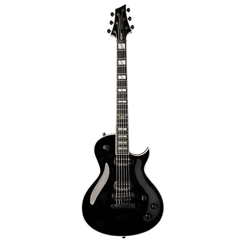 Washburn PXL20B-D Parallaxe PXL Single Cutaway Electric | Reverb