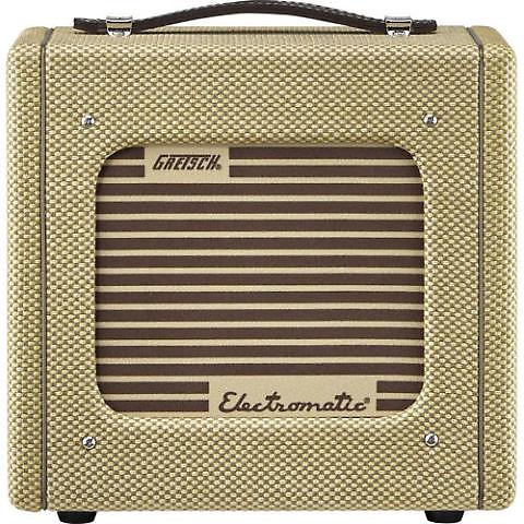 Gretsch electromatic store g5222 compact amp