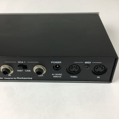Custom Audio Electronics GVCA-2 Rev 3 | Reverb