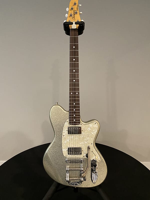 Ibanez アイバニーズ Talman TC825 Bigsby TC825 | Ibanez Wiki | Fandom