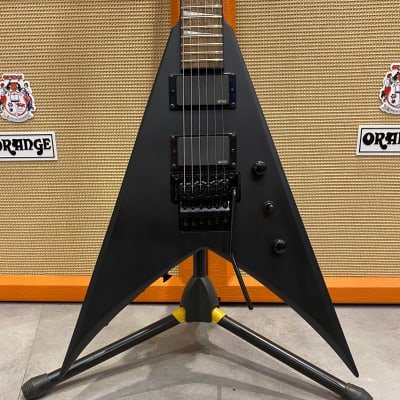 Jackson X Series KVXMG King V Satin Black | Reverb
