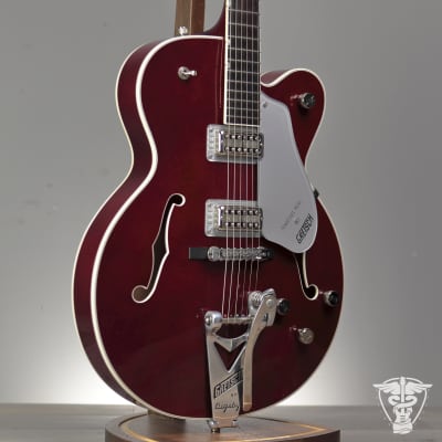 Gretsch G6119 Tennessee Rose 2003 - 2006 | Reverb