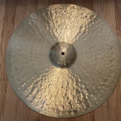 Paiste 22