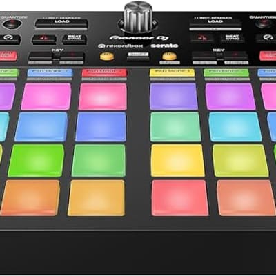 Pioneer DDJ-T1 DJ Controller (Orlando, FL Colonial) | Reverb