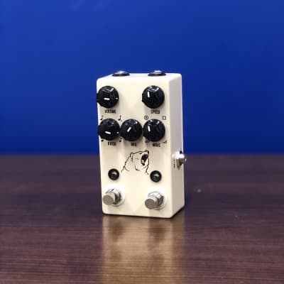 JHS Kodiak Tremolo | Reverb