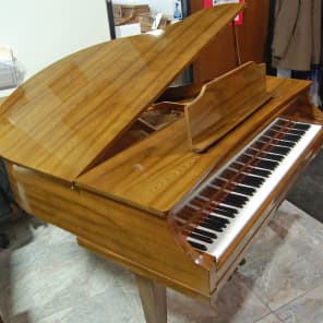 Kimball LaPetite 454H 4 6