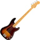 Fender American Pro II Precision Bass - Maple, 3-Color Sunburst