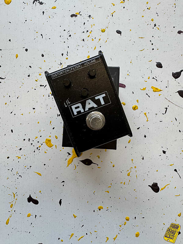 ProCo Lil Rat