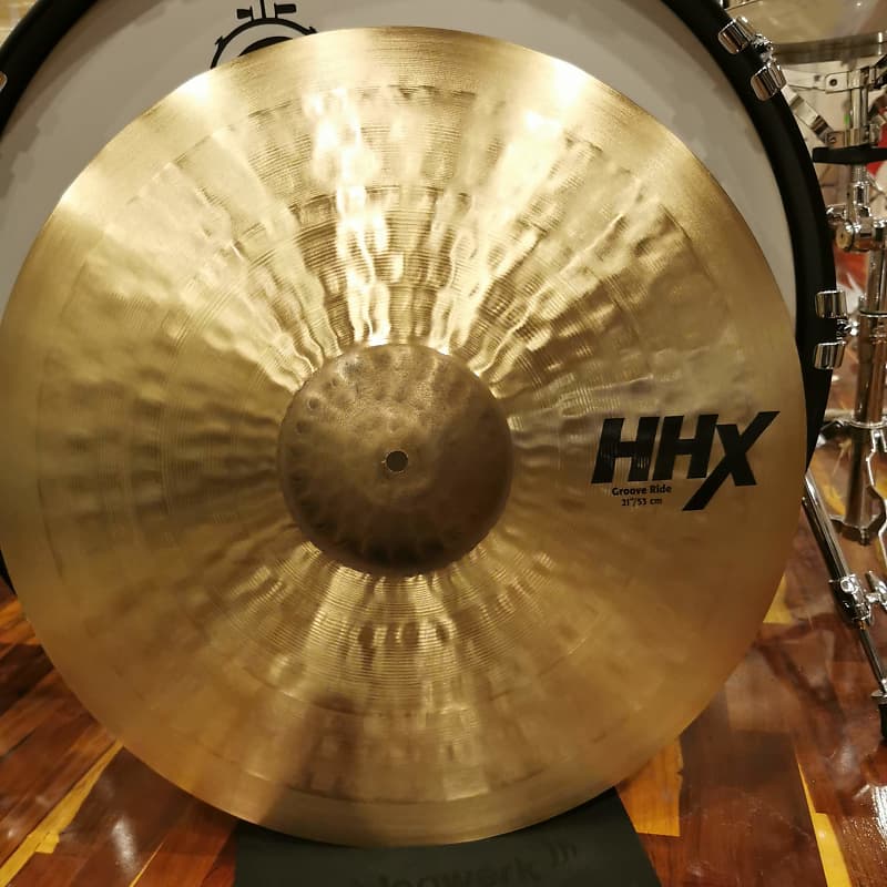 Hhx groove hot sale ride 21