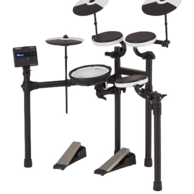 Roland V-Drums TD-02KV Electronic Drum Kit