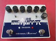 Electro-Harmonix Sovtek Deluxe Big Muff Pi