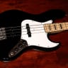 2005 Fender Geddy Lee Signature Jazz Bass Made in Japan
