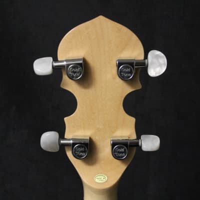 Gold Tone CC-100R/L Cripple Creek Left-Handed 5-String Resonator Banjo image 6
