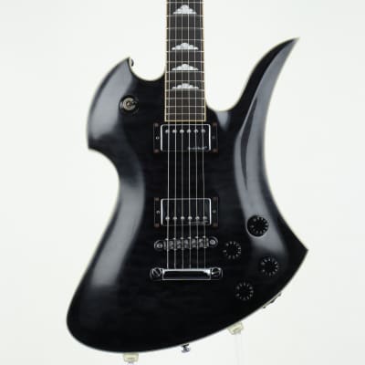 B.C.Rich SXMG Mockingbird Special X Black [SN 74102300] (03/29) for sale