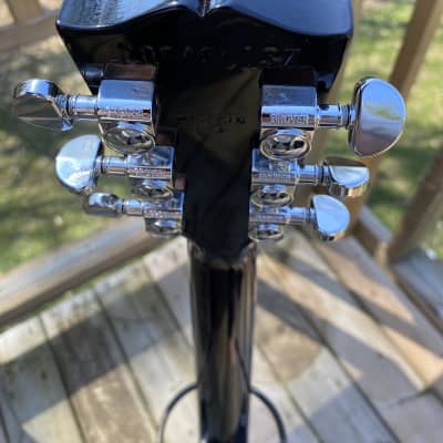 Gibson Les Paul Studio without Fretboard Binding 2019 - Present - Smokehouse Burst image 19