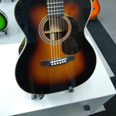 Martin OOO-28EC Eric Clapton Signature image 2