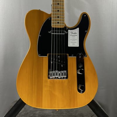 New Addition: 2005 Fender Standard Telecaster | Time to play b-sides