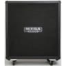 Mesa Boogie 4x12 Rectifier Standard 240 Watt Straight Speaker Cabinet - Black Taurus