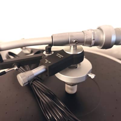 Denon DA 309 Tonearm with VTA image 8