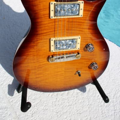 PRS SE Singlecut 22 White | Reverb