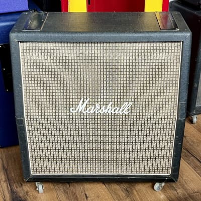 Marshall 1960A Vintage slan 4 high quality x 12 Box